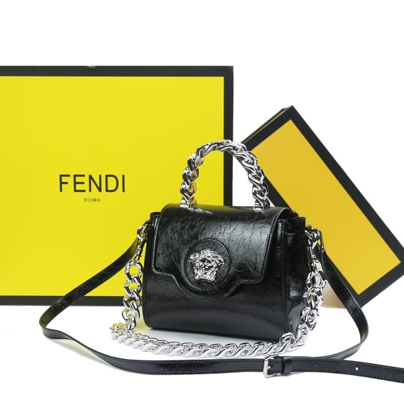 Fendi Top Handle Bags